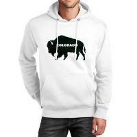 Colorado Unisex Hoodie | Artistshot