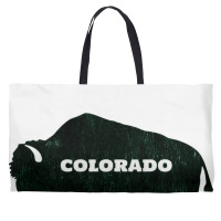 Colorado Weekender Totes | Artistshot