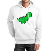 Megalosaurus Unisex Hoodie | Artistshot