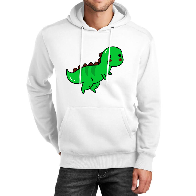 Megalosaurus Unisex Hoodie | Artistshot