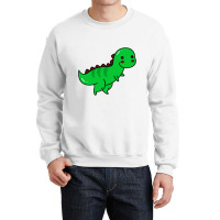 Megalosaurus Crewneck Sweatshirt | Artistshot