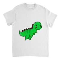 Megalosaurus Classic T-shirt | Artistshot