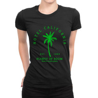 California Modern Vintage Ladies Fitted T-shirt | Artistshot