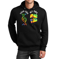 Master Builder Dna Engineer Construction Building Blocks T Shirt Unisex Hoodie | Artistshot