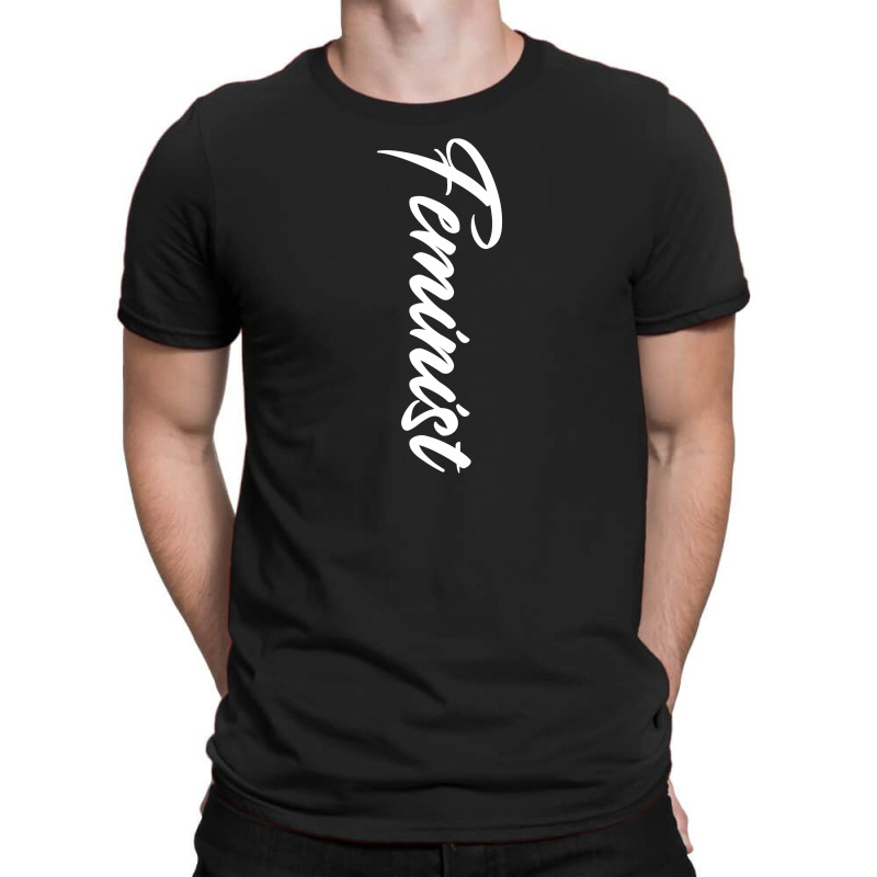 Feminist T-shirt | Artistshot