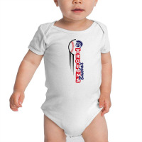 Trojans Baby Bodysuit | Artistshot