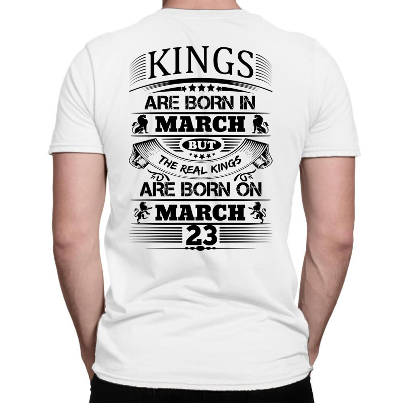 23 is back t shirts