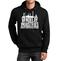 Vandelay Industries Unisex Hoodie | Artistshot