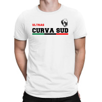 #ultras Curva Sud T-shirt | Artistshot