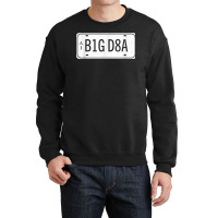 Data Big Number Plate Scientist Analyst Machine Learning T Shirt Crewneck Sweatshirt | Artistshot