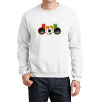 Dub Shirt [original Version] Crewneck Sweatshirt | Artistshot