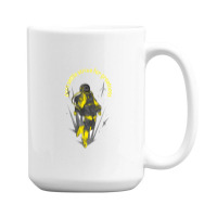 Anime Girl Cute Shinjiru Aesthetic Essential 86653908 15 Oz Coffee Mug | Artistshot