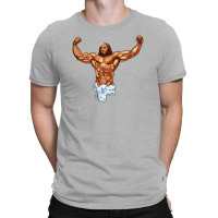 Strong Jesus T-shirt | Artistshot