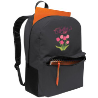 Mothers Days Backpack | Artistshot