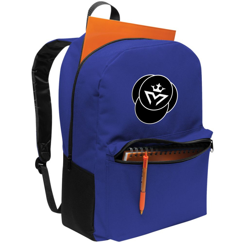 Im The Legends Backpack | Artistshot