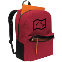 Way Marks Backpack | Artistshot