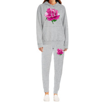 Parade Day Rose Hoodie & Jogger Set | Artistshot