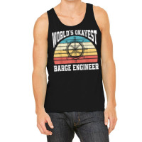 Seaman Sailor Naval Barge Engineer T Shirt Tank Top | Artistshot