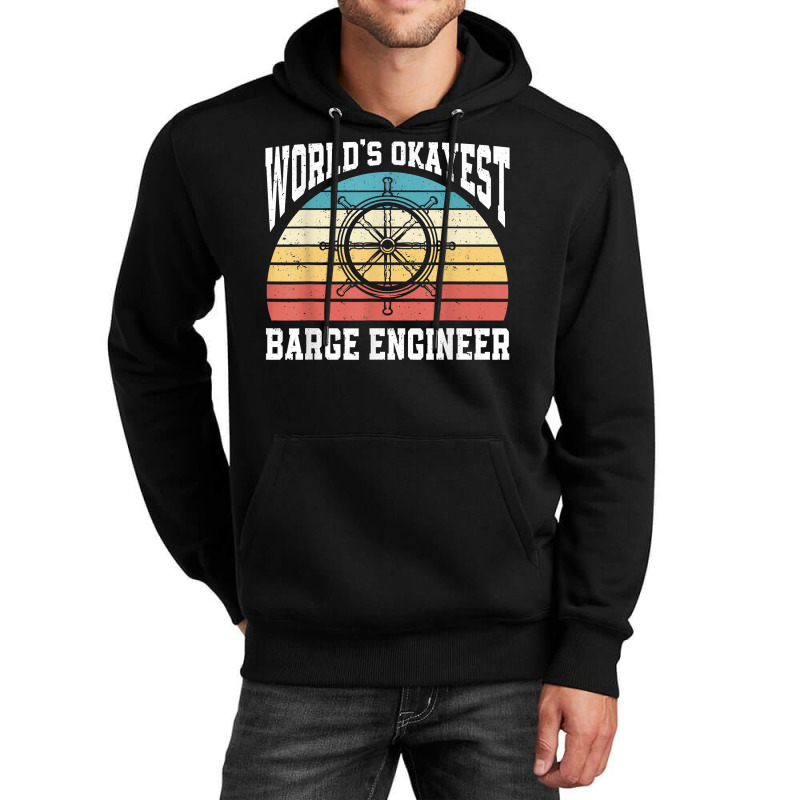 Seaman Sailor Naval Barge Engineer T Shirt Unisex Hoodie by Smykowskicalob1991 | Artistshot