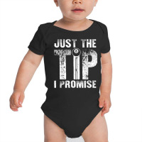 Vintage Billard Billiard Player Snooker Pool Funny Quote T Shirt Baby Bodysuit | Artistshot