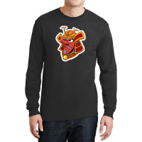 Futuristic Bionic Cyberpunk Cyborg Human 110041313 Long Sleeve Shirts | Artistshot