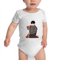 Go Yohan Baby Bodysuit | Artistshot