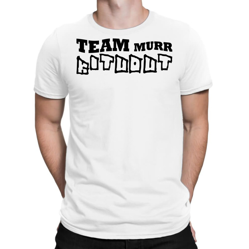 team murr shirt