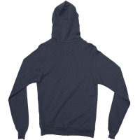 You Can't Control Wind But Adjust The Sails Zipper Hoodie | Artistshot