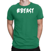 Beast T-shirt | Artistshot
