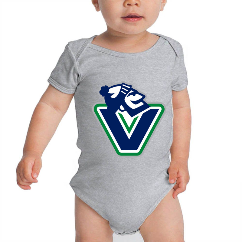 Manliest Hockey Baby Bodysuit | Artistshot