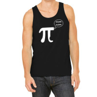 Pi Nomnom Tank Top | Artistshot