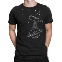 Lineart T  Shirt Awesome Line Art Design T  Shirt T-shirt | Artistshot