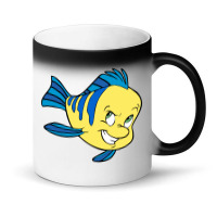 Flounder Magic Mug | Artistshot