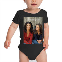 Gilmore Smile Girls Baby Bodysuit | Artistshot