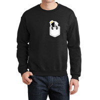 Rocket Car Soccer Its Ok Calculated Gift For Fans For Men And Women 75 Crewneck Sweatshirt | Artistshot