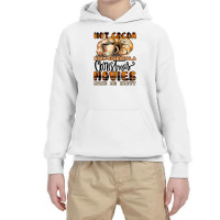 Hot Cocoa Youth Hoodie | Artistshot