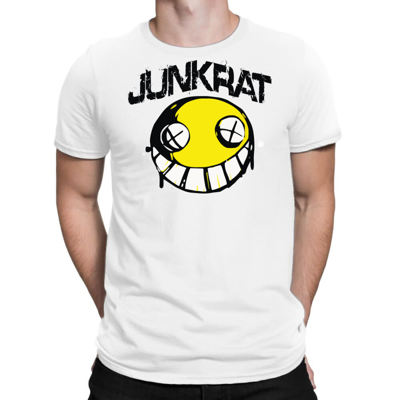 junkrat t shirt