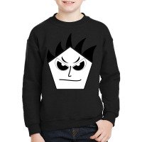 Face Youth Sweatshirt | Artistshot