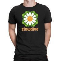 Slowdive T-shirt | Artistshot