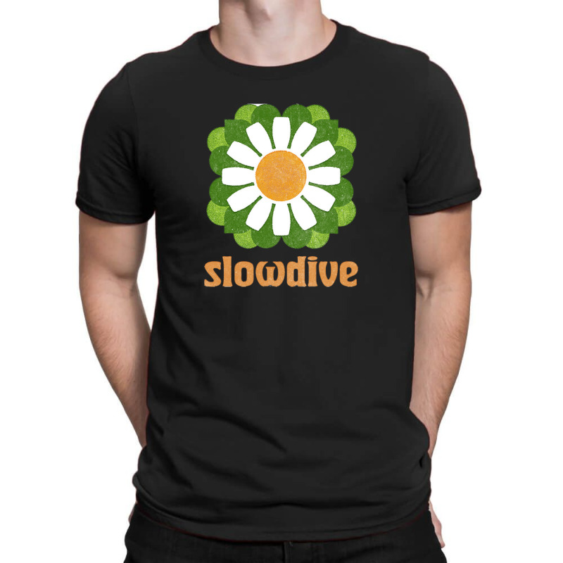 Slowdive T-shirt | Artistshot