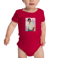 Smash Hits Bryan Ferry Cover ,  Bryan Ferry Baby Bodysuit | Artistshot