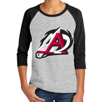 The-arkansas-travelers-pen Youth 3/4 Sleeve | Artistshot