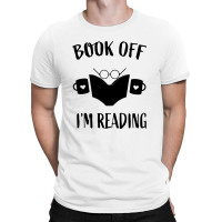 Wild About Reading T-shirt | Artistshot