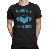 Wild About Reading T-shirt | Artistshot