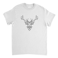 Outta Wilds Classic T-shirt | Artistshot