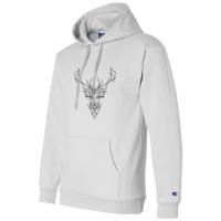 Outta Wilds Champion Hoodie | Artistshot