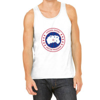 'canada 'goose Arctic Program Tank Top | Artistshot