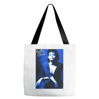 #betty Blue Romance Tote Bags | Artistshot