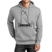 I Am Vengeance Unisex Hoodie | Artistshot