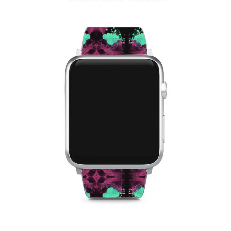 Statue Of David #4 ∆∆∆ Aesthetic Collage Design Original Graphic Apple Watch Band | Artistshot